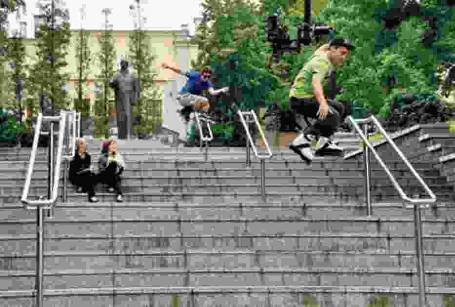 "Dębowy świat dla aktywnych" będzie promował specjalny film