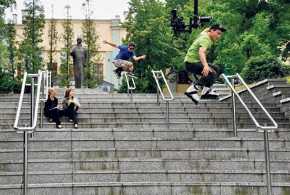 "Dębowy świat dla aktywnych" będzie promował specjalny film