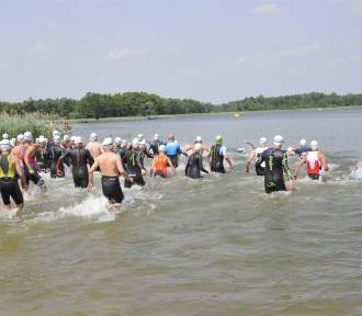 Gmina Krzywiń. Triathlon w Cichowie już 18 czerwca [FOTO]