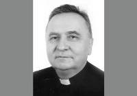 Zmarł opolski jezuita. Znane są miejsce i data pogrzebu