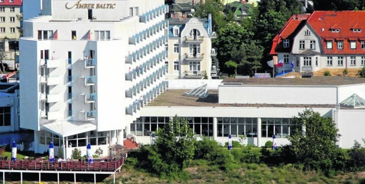 Nie wszystkie hotele i pensjonaty na zachodniopomorskim wybrzeżu otwarte będą już w maju