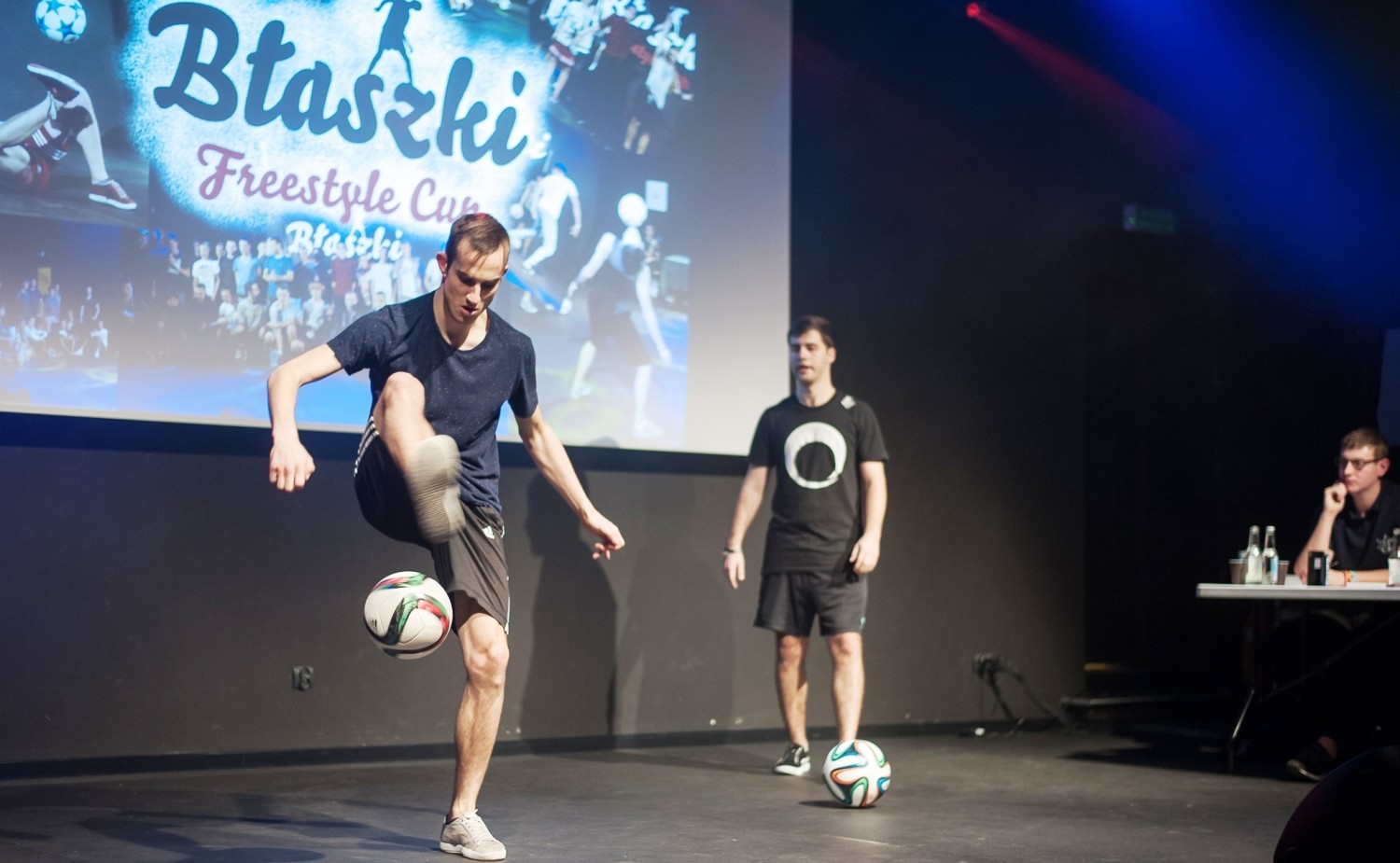 Błaszki Freestyle Cup