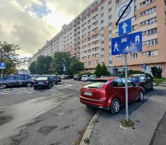 Strefa płatnego parkowania na Ratajach będzie dziurawa? Nie obejmie wszystkich ulic