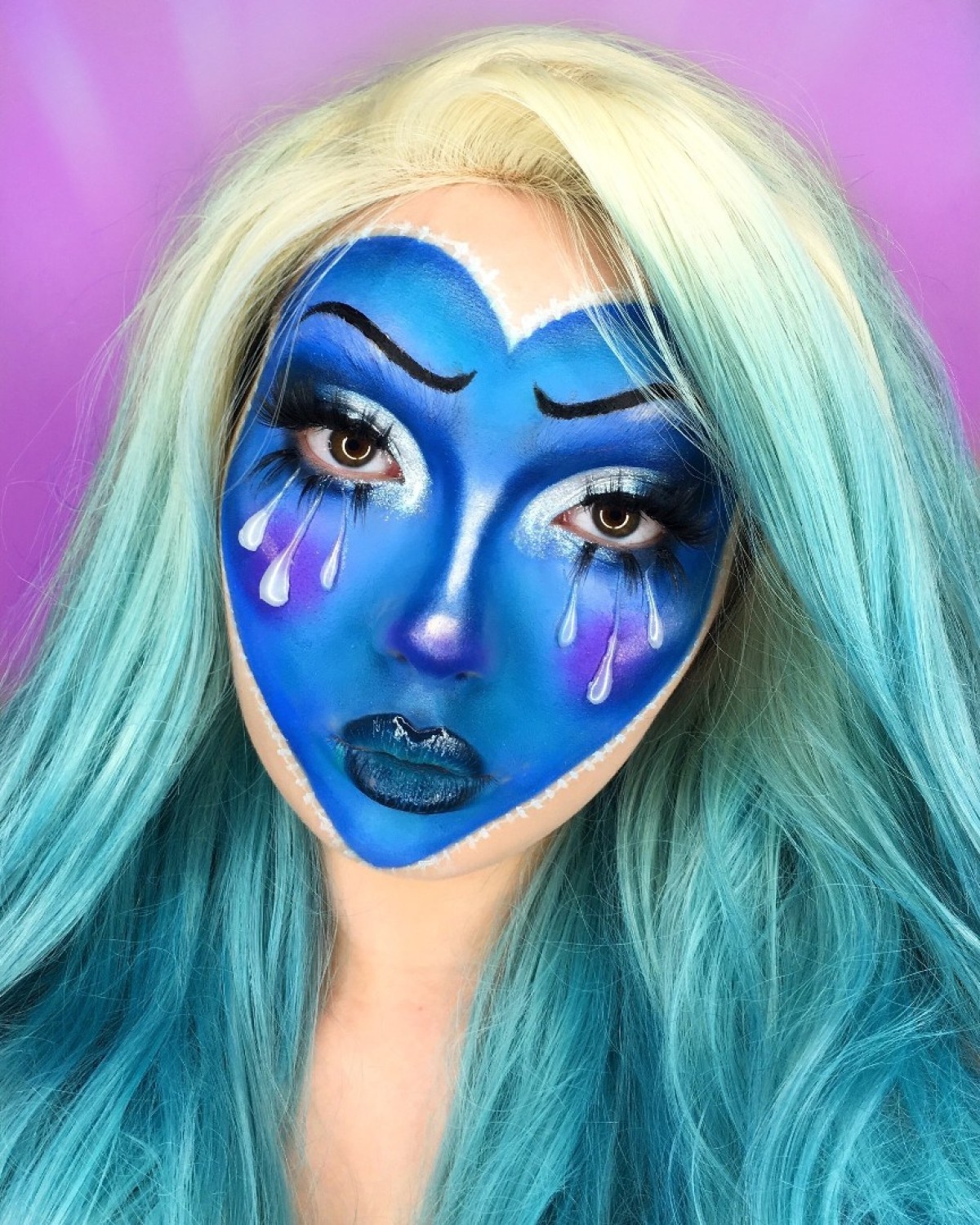 MISTRZOWIE URODY - Makeup artist