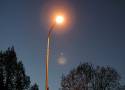 Całość oświetlenia ulicznego w gminie Żurawica ma być wyposażona w żarówki LED-owe [ZDJĘCIA]