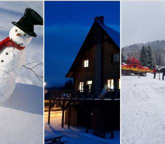 Rusza sezon narciarski na Dzikowcu! Będą zjazdy, imprezy i dobre jedzenie! SZCZEGÓŁY