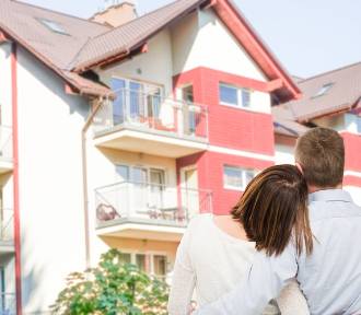 Już od 27 maja możesz kupić mieszkanie bez wkładu własnego. Poznaj zasady programu