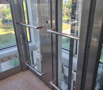 MOPS w Radomsku likwiduje bariery. Dzięki funduszom z PFRON wybuduje windę