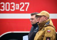 Strażacy z 62 jednostek w Małopolsce dostaną nowiutkie wozy. Mamy listę