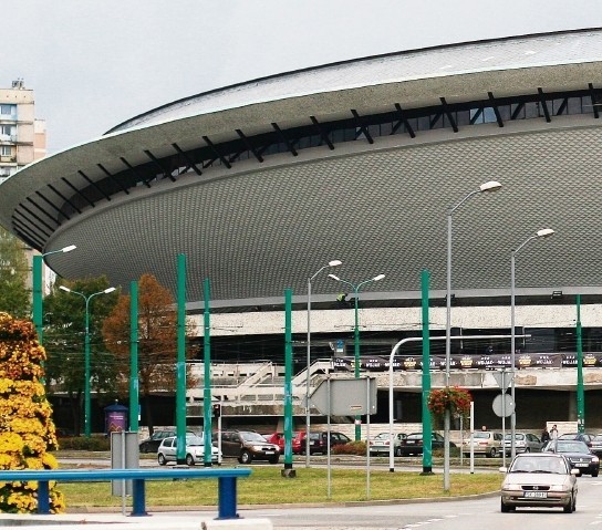 Symbol Katowic i regionu