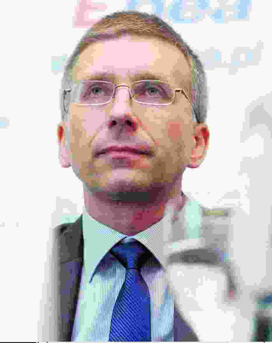 Kontrolerzy z Ernst&Young dopatrzyli się nieprawidłowości w umowie podpisanej przez prezesa Enei Macieja Owczarka z firmą TFS