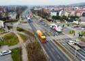 Wielka przebudowa drogi krajowej numer 94 w Olkuszu ruszy na początku maja. Prace potrwają ponad dwa lata. Zobacz zdjęcia 