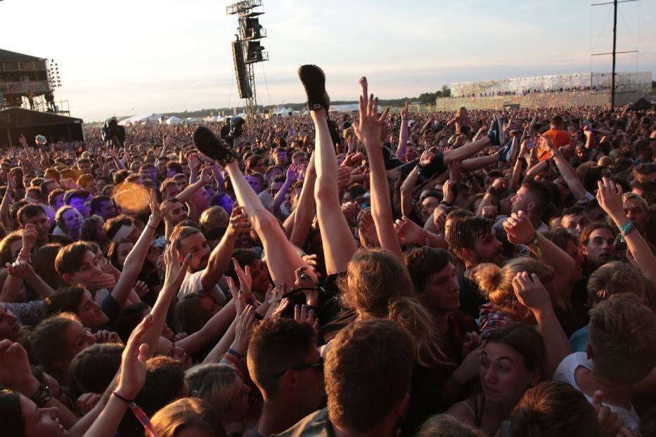 Open'er 2018. Nick Cave & The Bed Seeds i Arctic Monkeys kolejnymi gwiazdami!