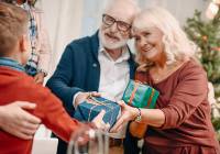 Święta z dobrą energią. Seniorzy potrzebują naszej obecności