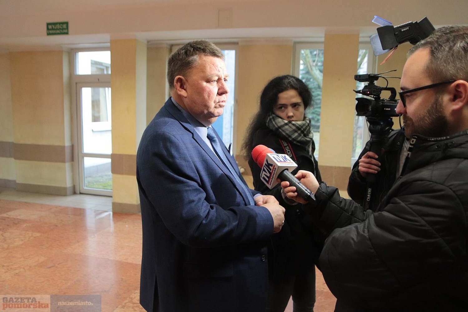 JAROSŁAW HUPAŁO