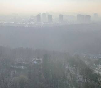 Poznań wydaje miliony, a smog zbiera żniwa! “Są to pieniądze głównie zmarnowane"