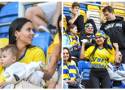 Zachwycające fanki Arki Gdynia! Kibicują i imponują kobiecym wdziękiem. Inne kluby mogą Arce Gdynia pozazdrościć takich fanek!