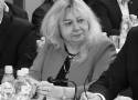 Nie żyje Alicja Konopka, była przewodnicząca Rady Miejskiej w Łomży. Miała 68 lat