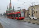 Powrót tramwajów do Dąbrowy Górniczej to spore wyzwanie dla kierowców. Jak sobie radzą?