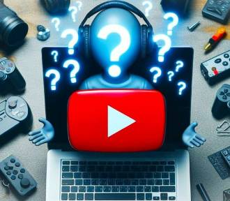 Top 7 gamingowych influencerów YouTube. Kto na szczycie?