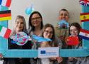 Zespół Szkół Ekonomicznych w Radomsku realizuje kolejny projekt Erasmus+  