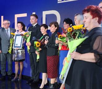 Lubelskie Forum NGO 2022 oficjalnie rozpoczęło się w Lubelskim Centrum Konferencyjnym