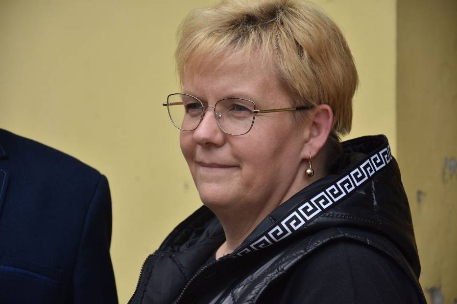 W lipcu wybory uzupełniające w Dolsku. Justyna Tobys powalczy o mandat radnej z listy KWW Gminy Dolsk
