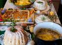 Wielkanocny catering to luksus. Nie każdego stać na "gotowce" z restauracji