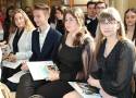 Zakończenie roku szkolnego maturzystów 2024 w II LO w Radomsku. ZDJĘCIA