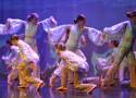 Premiera znakomitego spektaklu Teatru Tańca Arabeska w Zduńskiej Woli ZDJĘCIA