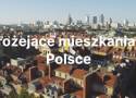 Dynamiczny wzrost cen mieszkań w Polsce: Rekordowy styczeń