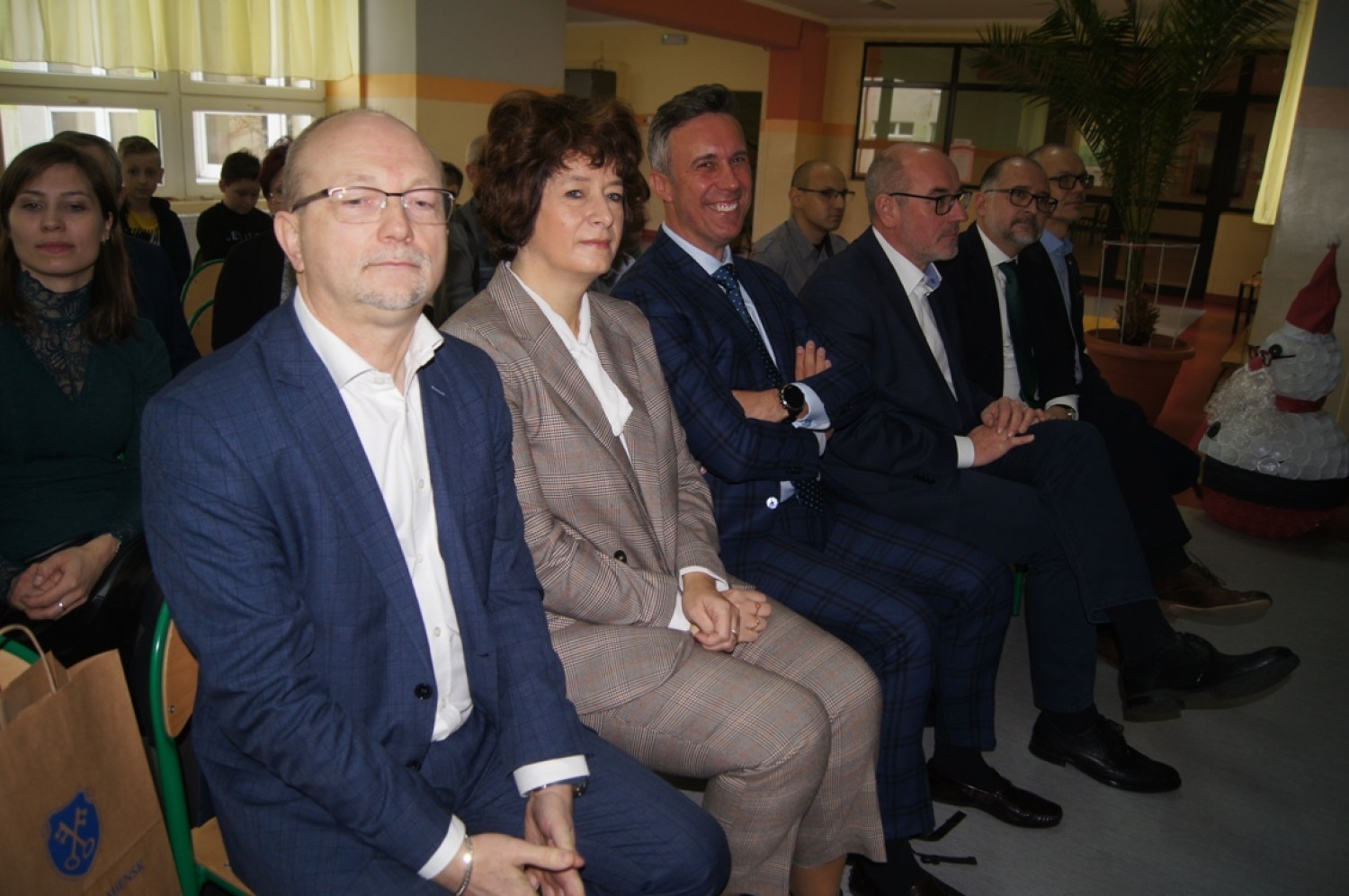 „Bądźmy EKO dla Kamieńska” - rozstrzygnięcie konkursu FBSerwis w ZSP w Kamieńsku