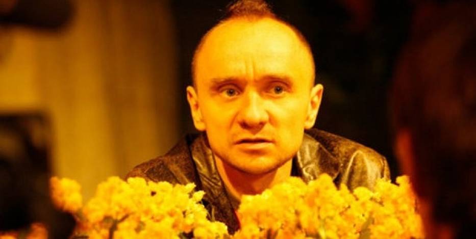an Klata pokaże swoją wersję "Ziemi obiecanej"