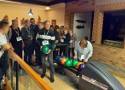 Seniorzy z całego powiatu rywalizowali w III Chmieleńskich Mistrzostwach w Bowlingu 60+