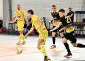 Porażka pilskiego zespołu na inaugurację I Ligi Futsalu