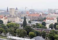 W tych dzielnicach Poznania skradziono najwięcej samochodów. Policja ujawnia dane