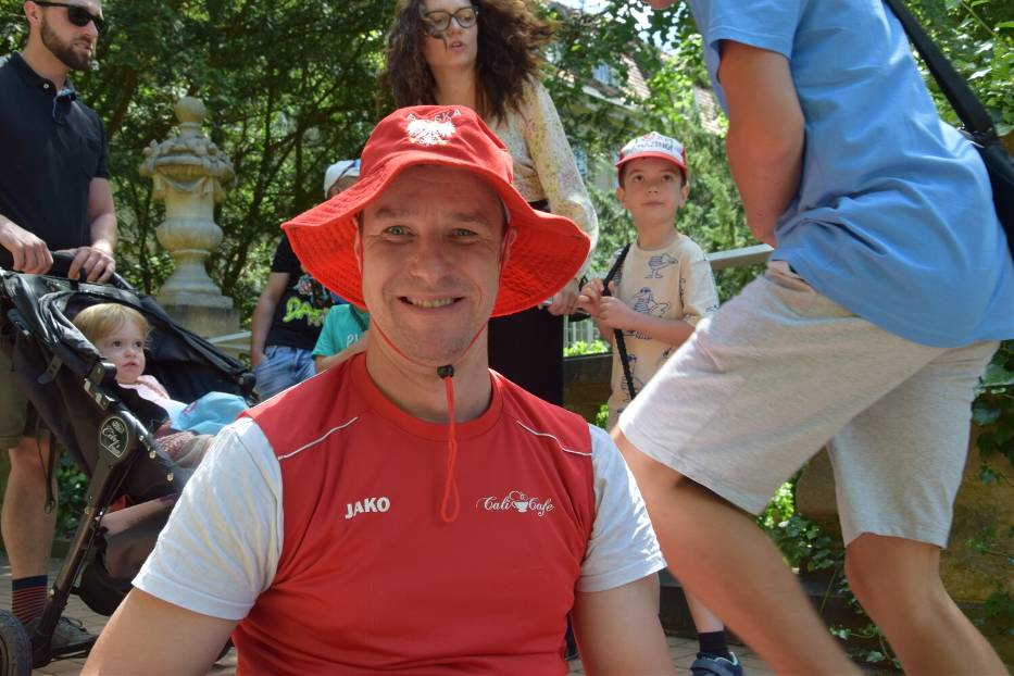 Żaganianin Roku 2023