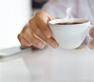 Herbata pomoże uchronić się przed rozwojem cukrzycy. Codziennie pij określoną ilość