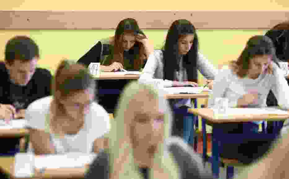 Matura 2017