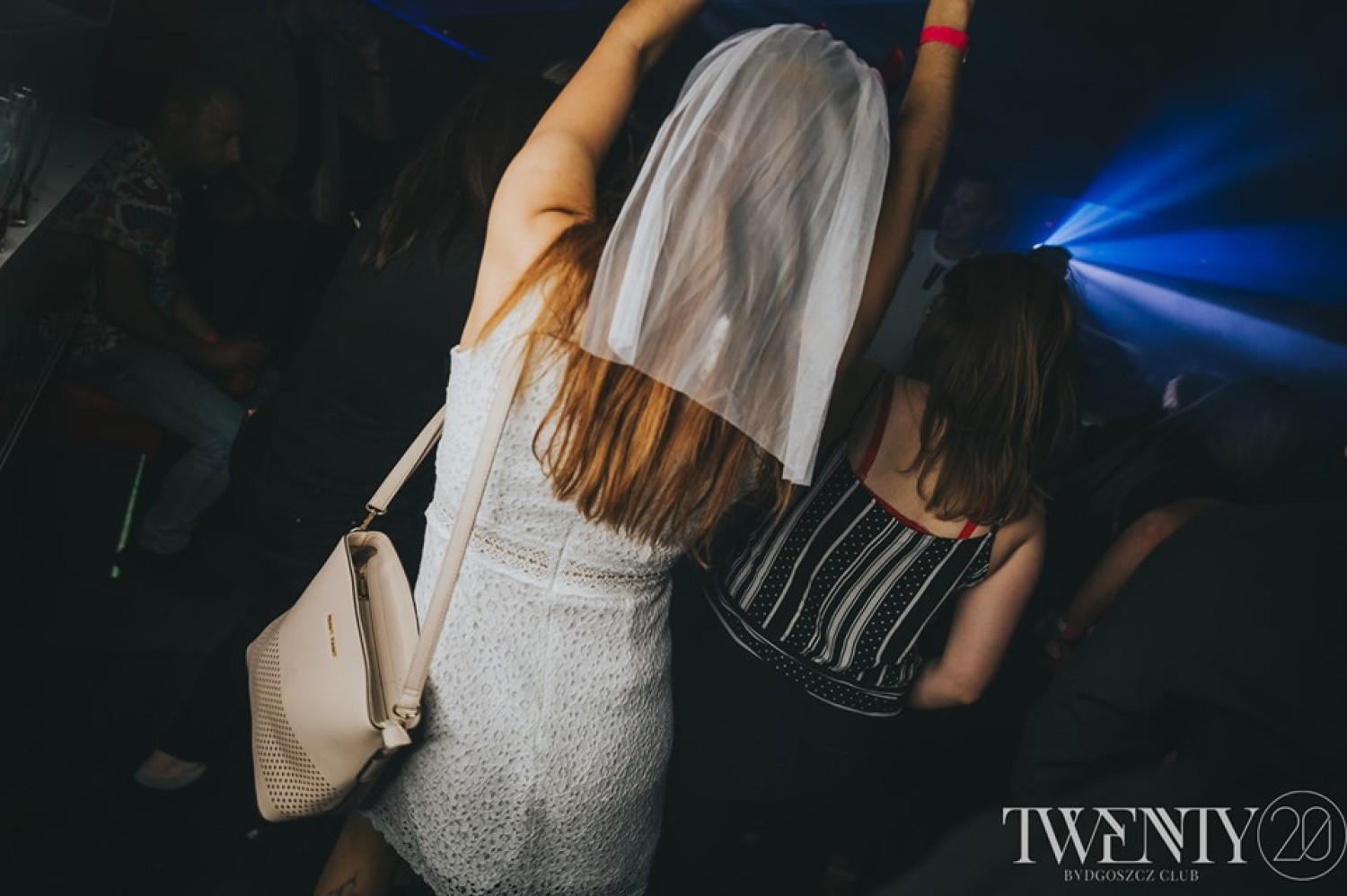 W sobotę (25 maja) miłośników dobrej zabawy nie brakowało