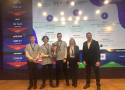 Młodzi uczniowie z NLO Pleszew wicemistrzami Polski Biznesu i Zarządzania! Ogólnopolski sukces w konkursie REVAS - Business Simulation Games