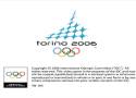 Oficjalne gry zimowych igrzysk: Torino 2006 (cz. 3)