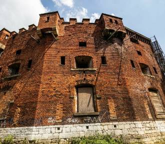 Słynny krakowski fort dostanie nowe życie. Rozpoczyna się remont