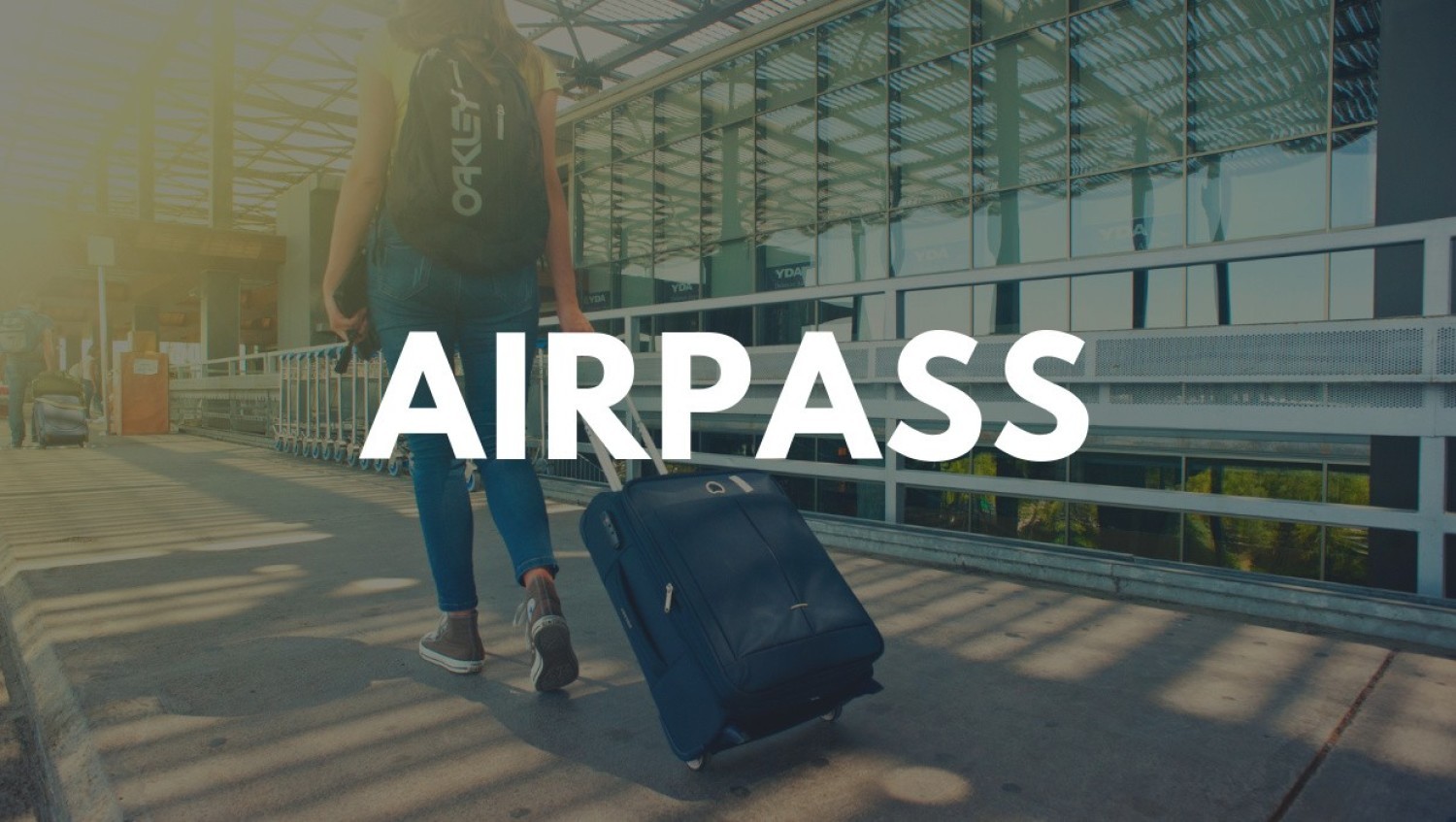 Airpass to inaczej karnet lotniczy, upoważniający do wielokrotnych przelotów w danym okresie