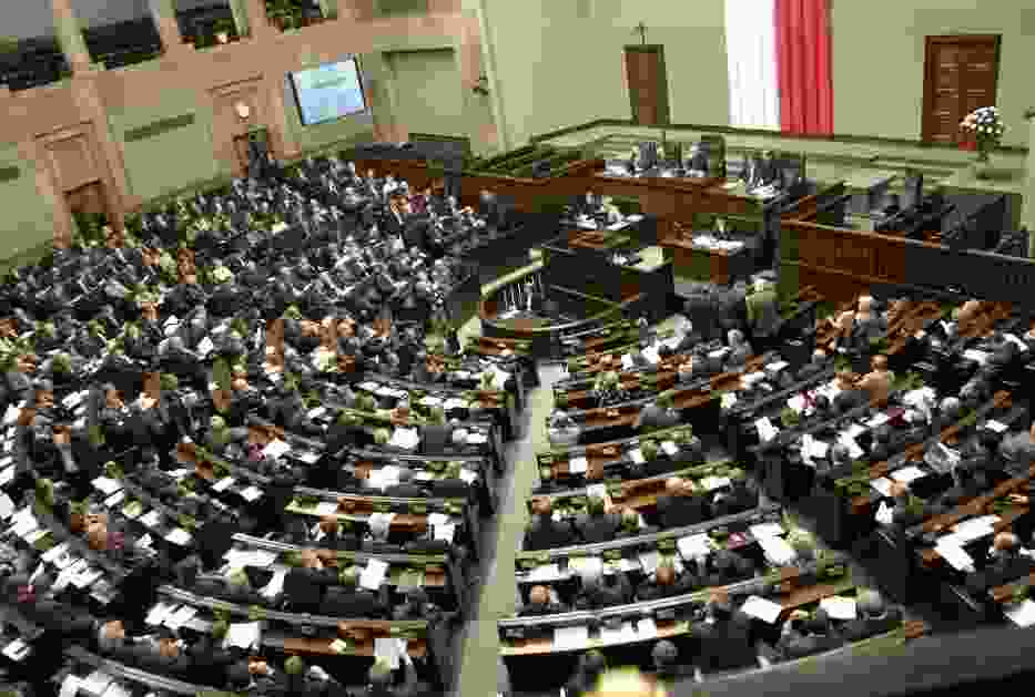 Sejm RP