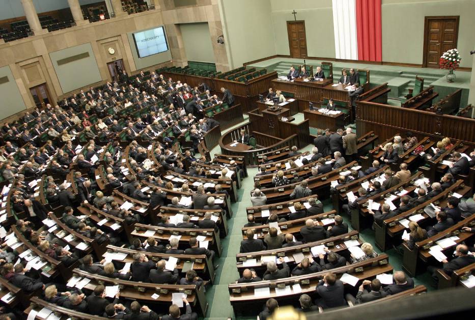 Sejm RP