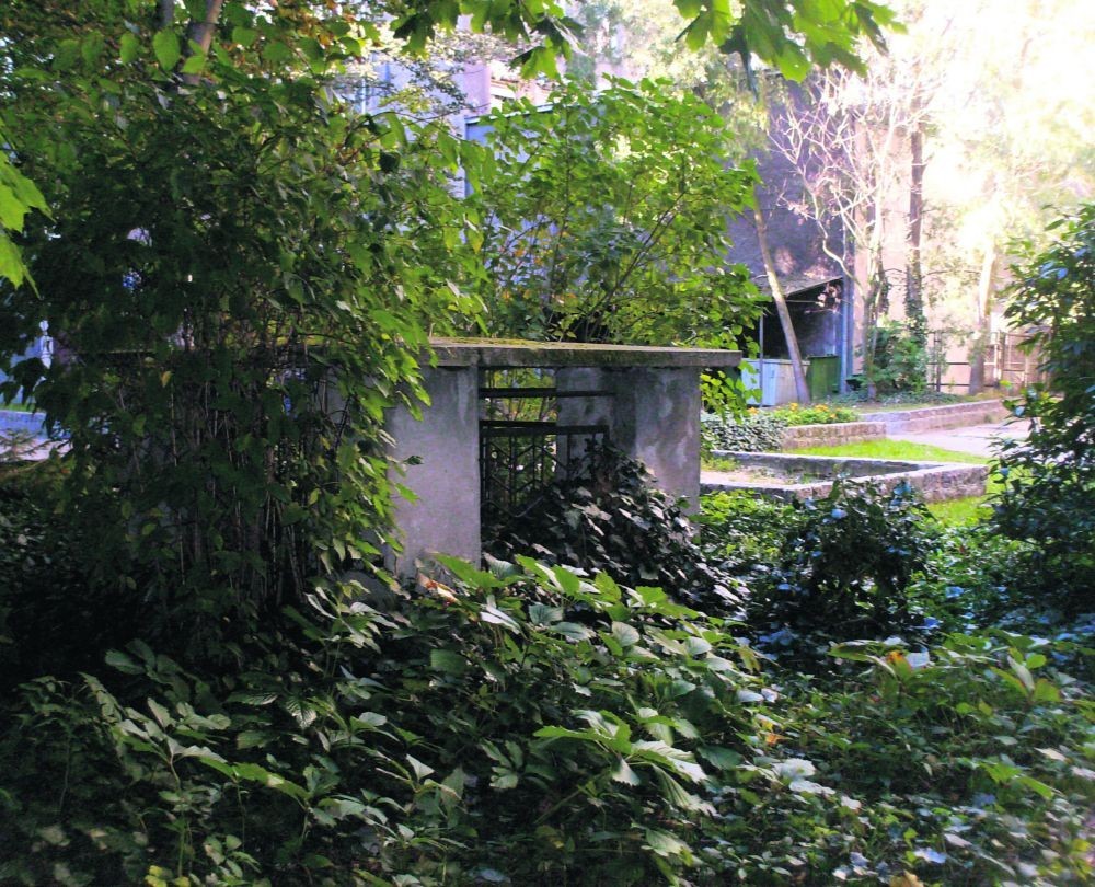 Schrony w piwnicach domów na terenie historycznego, gdańskiego Śródmieścia, zaczęto budować w czasach "zimnej wojny"