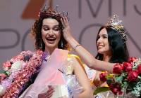 Gala Miss Polonia Województwa Lubelskiego 2024. Zobacz zdjęcia