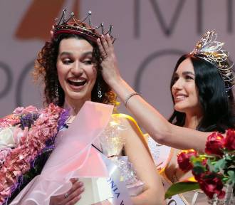 Gala Miss Polonia Województwa Lubelskiego 2024. Zobacz zdjęcia