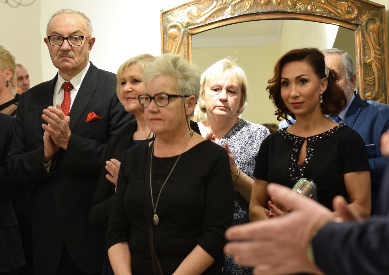 Nagroda burmistrza Jarosławia została wręczona juz po raz 25